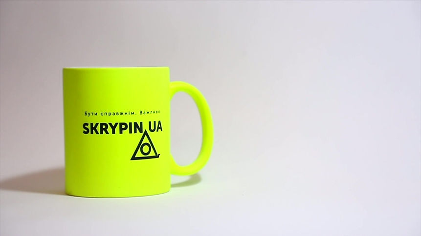 SKRYPIN.ua shop